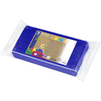 STAEDTLER Plastilin-Knete Noris, gelb