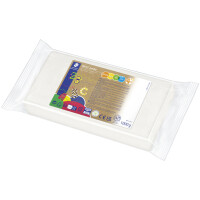 STAEDTLER Plastilin-Knete Noris, gelb