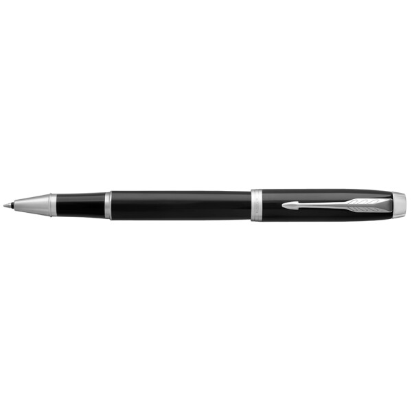 PARKER Tintenroller IM Matte Blue C.C.