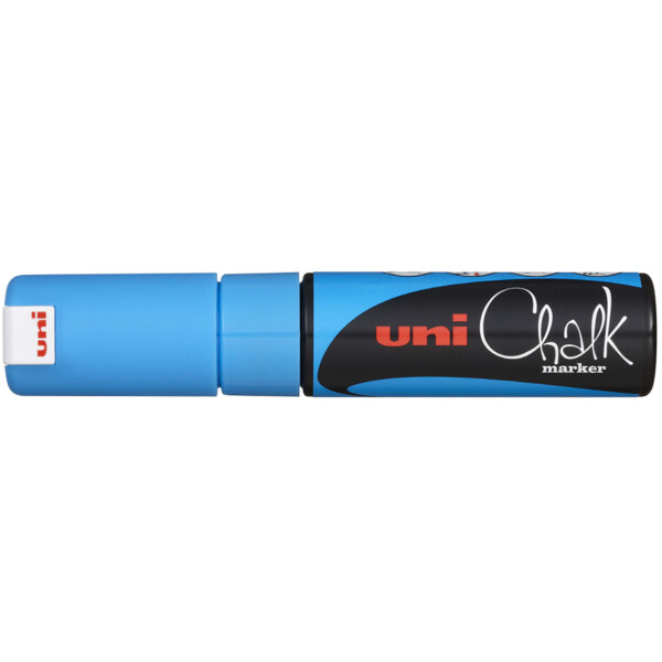 uni-ball Kreidemarker Chalk marker PWE8K, gold