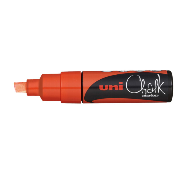 uni-ball Kreidemarker Chalk marker PWE8K, gold