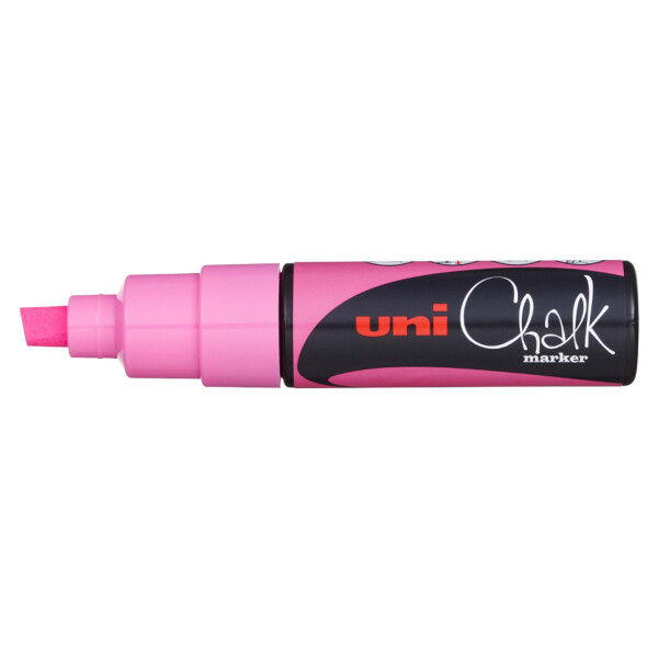 uni-ball Kreidemarker Chalk marker PWE8K, gold