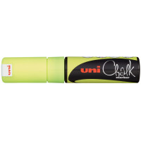 uni-ball Kreidemarker Chalk marker PWE8K, gold