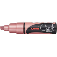 uni-ball Kreidemarker Chalk marker PWE8K, gold