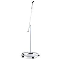 magnetoplan Flipchart "Junior Plus mobil",...