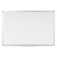 Bi-Office Weißwandtafel AYDA, lackiert, 1.200 x 900 mm