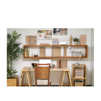 EXACOMPTA Sammelbox Eterneco, DIN A4, 25 mm, natur