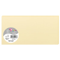 Pollen by Clairefontaine Karte DL, lavendelblau