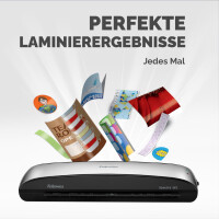 Fellowes Laminiergerät Spectra, DIN A3, grau