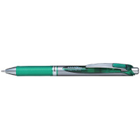 Pentel Liquid Gel-Tintenroller Energel BL80, schwarz