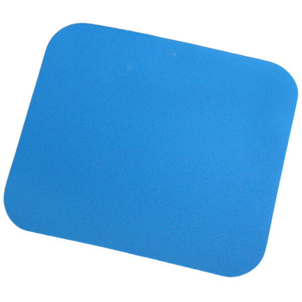 LogiLink Maus Pad, Maße: (B)250 x (T)220 mm, rot
