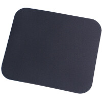 LogiLink Maus Pad, Maße: (B)250 x (T)220 mm, rot