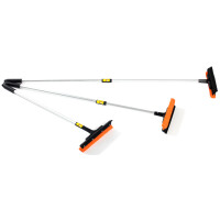 IWH KFZ-Teleskop-Scheibenreiniger, Länge: 400 - 600 mm