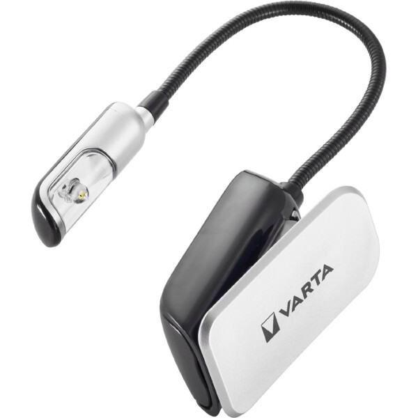 VARTA LED-Leselampe "LED Book Light", inkl. 2 x CR2032
