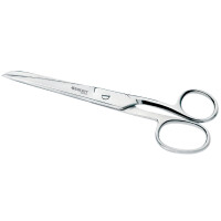 WESTCOTT Universalschere STEEL, Länge: 210 mm, spitz