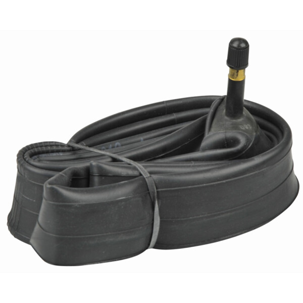 FISCHER Fahrrad-Schlauch, Auto-Ventil, 28" (71,12 cm )