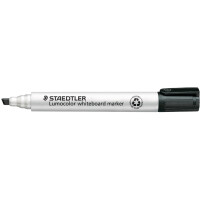 STAEDTLER Lumocolor Whiteboard-Marker 351B, blau