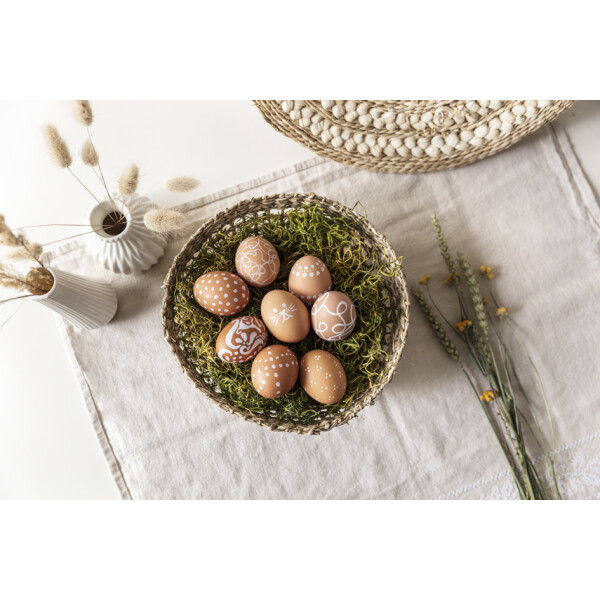 STAEDTLER Permanent-Marker Metallic, Rundspitze, gold