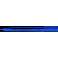 STAEDTLER Permanent-Marker Metallic, Rundspitze, gold