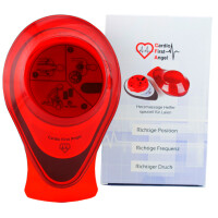 LEINA Herzdruckmassage-Helfer "Cardio First Angel"
