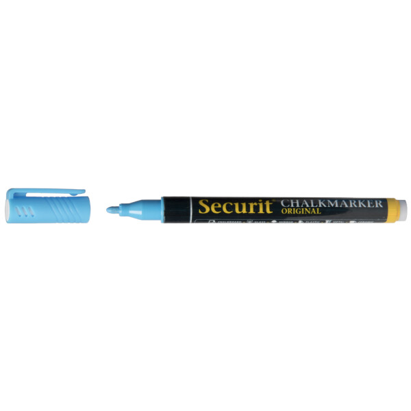 Securit Kreidemarker ORIGINAL SMALL, grün