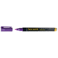 Securit Kreidemarker ORIGINAL SMALL, grün