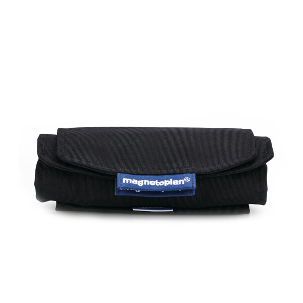 magnetoplan Moderationstasche "Action Wallet", bestückt