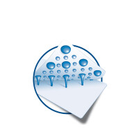 HERMA Universal-Etiketten SPECIAL, 88,9 x 33,8 mm, weiß