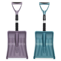 IWH Schneeschaufel "PREMIUM", Länge: 750...