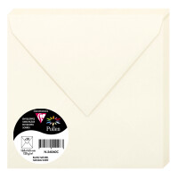 Pollen by Clairefontaine Briefumschlag 165 mm,...