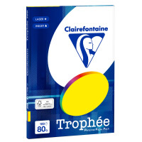 Clairefontaine Multifunktionspapier Trophée, A4,...