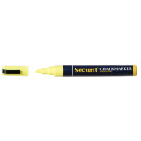 Securit Kreidemarker ORIGINAL MEDIUM, silber