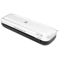 pavo Laminiergerät Colorado, DIN A4, schwarz weiß