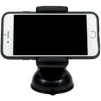 LogiLink Smartphone-KFZ-Halterung, für...