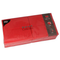 PAPSTAR Bistro-Servietten, 320 x 320 mm, 3-lagig, creme