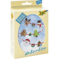 folia Mini Filz-Nähset "Filzinies"...