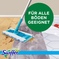 Swiffer Feuchte Bodenwischtücher Wet,...