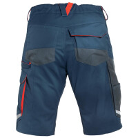 uvex Herren-Bermuda suXXeed, nachtblau, G.056