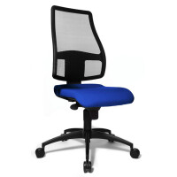 Topstar Bürodrehstuhl "Synchro Net",...