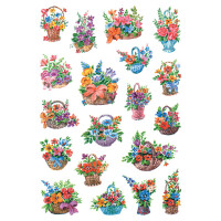 HERMA Sticker DECOR...