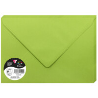 Pollen by Clairefontaine Briefumschlag C5, perlmutt-