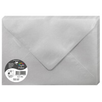 Pollen by Clairefontaine Briefumschlag C5, perlmutt-