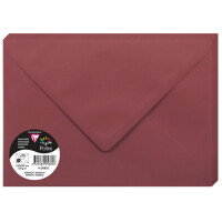 Pollen by Clairefontaine Briefumschlag C5, perlmutt-