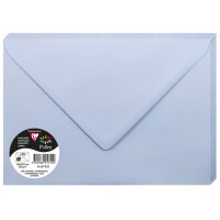 Pollen by Clairefontaine Briefumschlag C5, perlmutt-