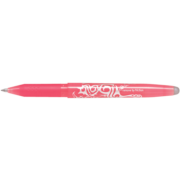 PILOT Tintenroller FRIXION BALL 07, blau