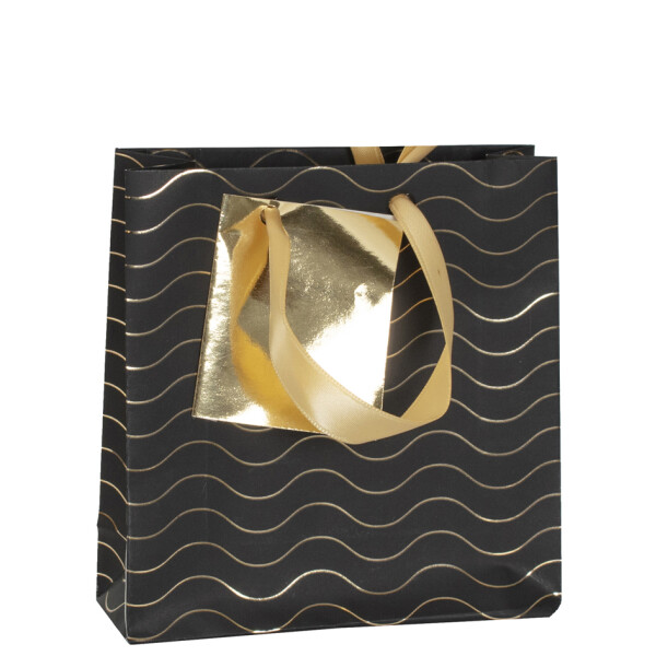 Clairefontaine Weihnachts-Geschenktüte "Max et moi"