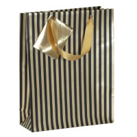 Clairefontaine Weihnachts-Geschenktüte "Max et moi"