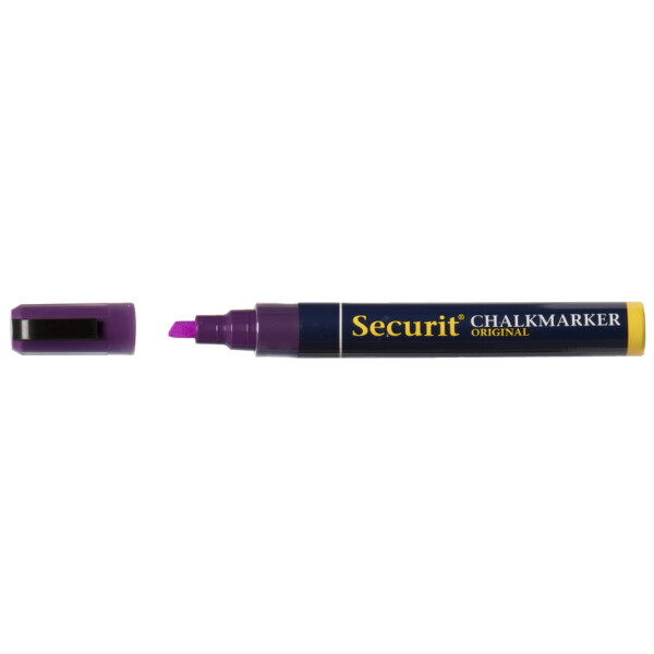 Securit Kreidemarker ORIGINAL MEDIUM, gold