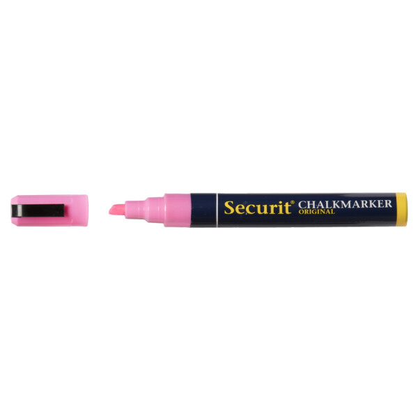 Securit Kreidemarker ORIGINAL MEDIUM, gold