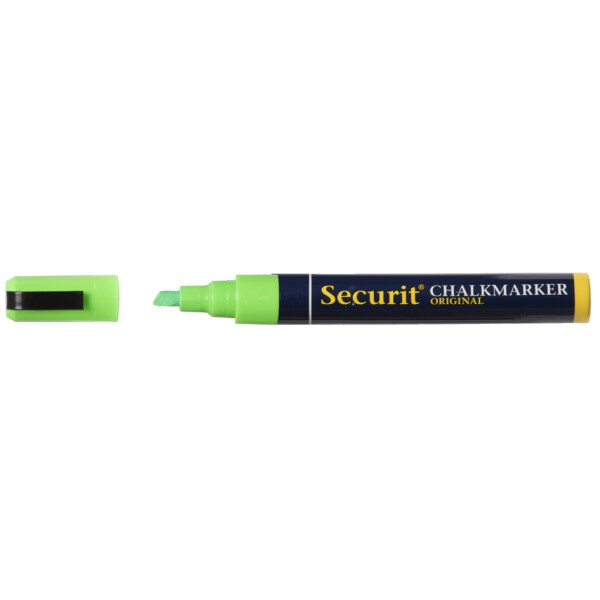Securit Kreidemarker ORIGINAL MEDIUM, gold